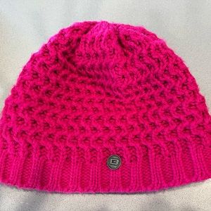 Bula fleece lined beanie